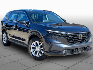 Used 2024 Honda CR-V LX video 2