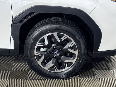 New 2026 Subaru Forester image 21