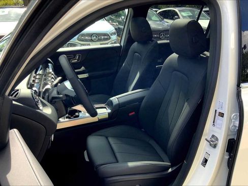Certified 2026 Mercedes-Benz GLB 250 4MATIC image 12