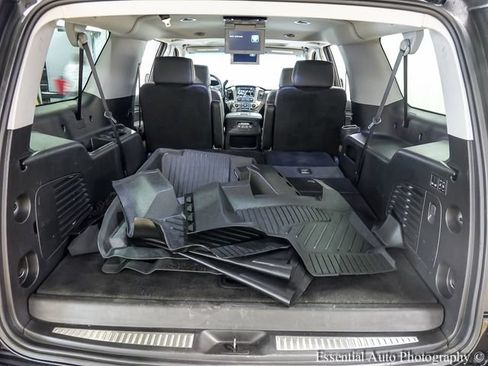 Used 2019 GMC Yukon XL Denali w/ Denali Ultimate Package AWD/4WD image 24