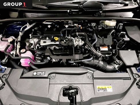 Certified 2026 Toyota Prius LE image 31