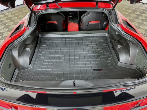 Used 2017 Chevrolet Corvette Stingray Coupe image 35