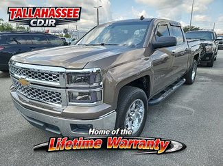 Used 2014 Chevrolet Silverado 1500 LT w/ All Star Edition RWD video 1