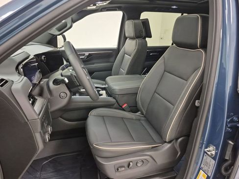 New 2026 Chevrolet Tahoe Premier image 20