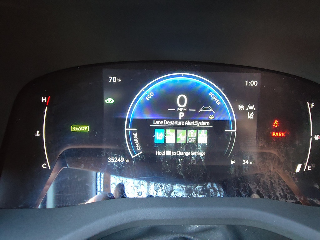 Certified 2025 Toyota Camry SE FWD image 10