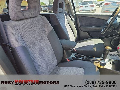 Used 2003 Mitsubishi Outlander XLS image 32