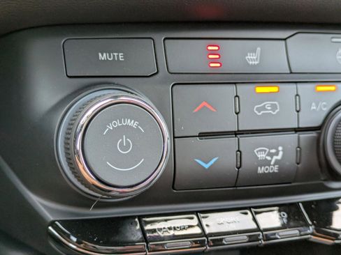 New 2026 Dodge Durango GT w/ Blacktop Package image 27