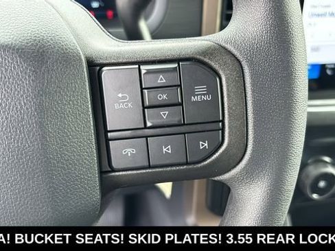 New 2026 Ford F150 STX AWD/4WD image 15