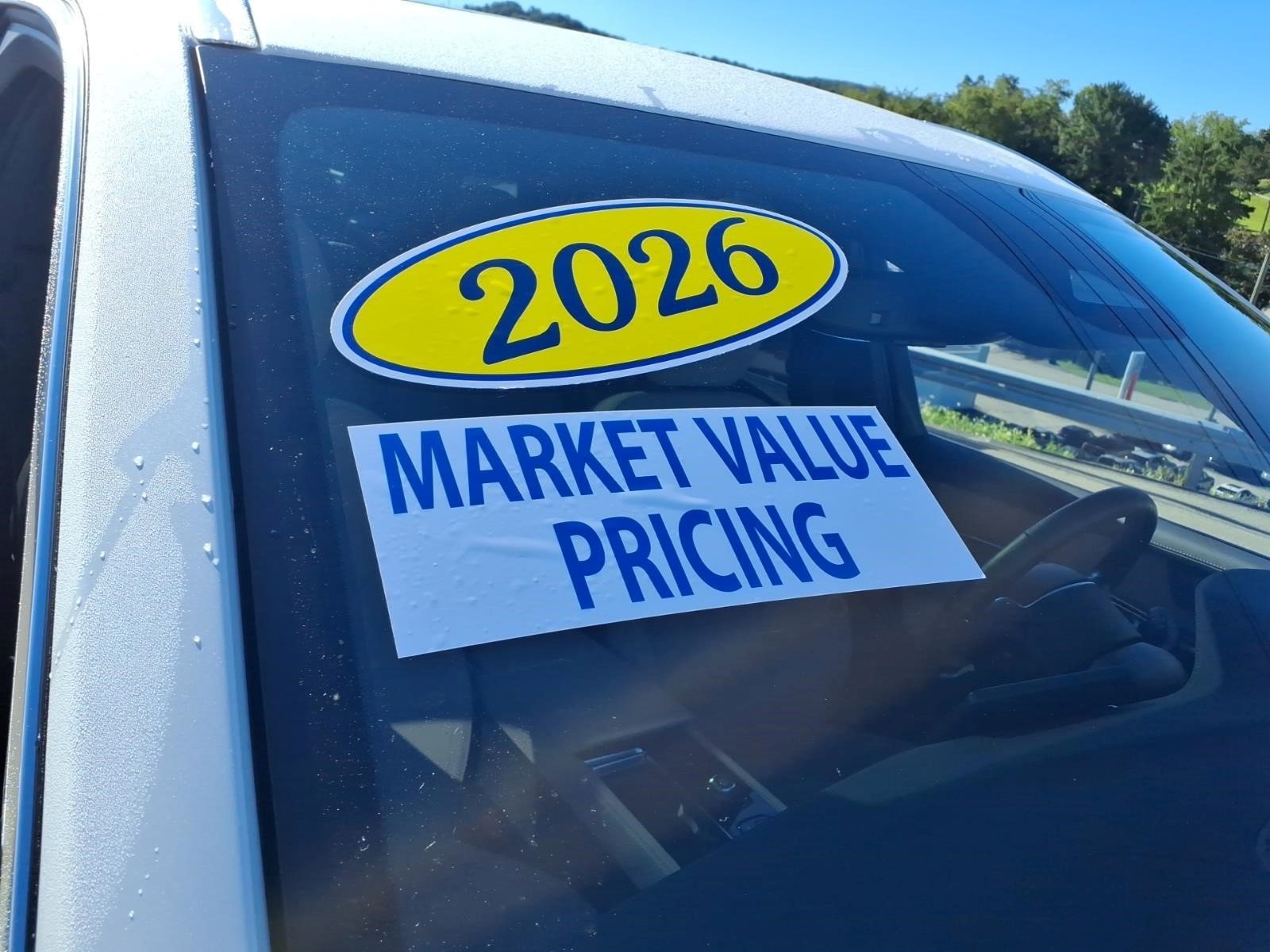 Used 2026 Volvo XC90 B6 Plus w/ Protection Package Premier AWD/4WD image 9