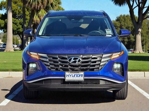 Used 2024 Hyundai Tucson SEL image 3