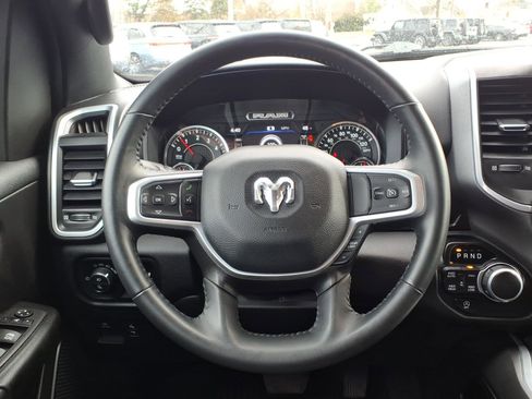 Certified 2023 RAM 1500 Big Horn image 19