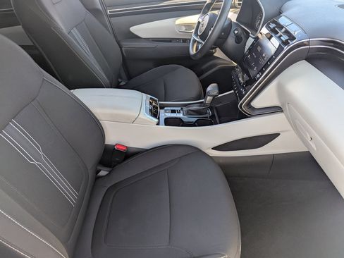 Used 2024 Hyundai Tucson SEL image 30