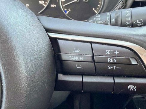 Used 2024 MAZDA CX-30 AWD 2.5 S w/ Preferred Package image 11