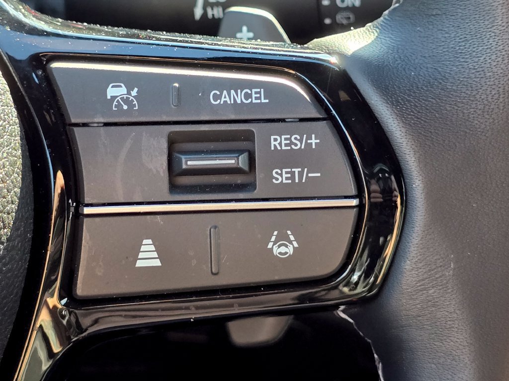 Used 2024 Honda Civic Sport image 29