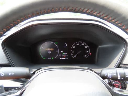 Used 2023 Honda CR-V Sport Touring image 29