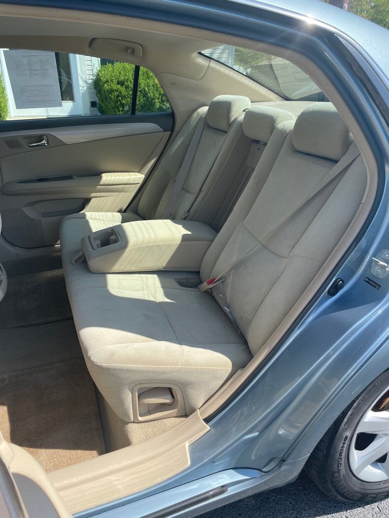 Used 2006 Toyota Avalon XL FWD image 17