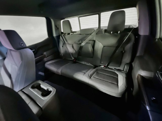 Used 2020 Chevrolet Silverado 1500 RST w/ All-Star Edition RWD image 27