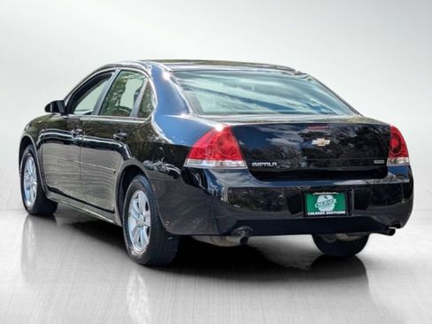 Used 2015 Chevrolet Impala LS image 6