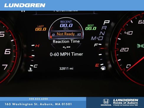 Used 2021 Dodge Charger GT w/ Plus Group image 22