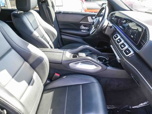 Used 2022 Mercedes-Benz GLE 350 4MATIC image 14