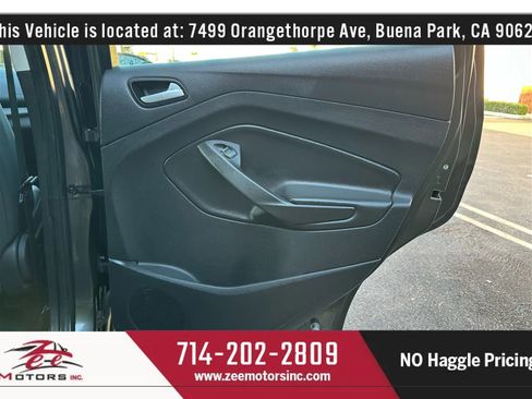 Used 2015 Ford C-MAX SE w/ Interior Protection Package image 41