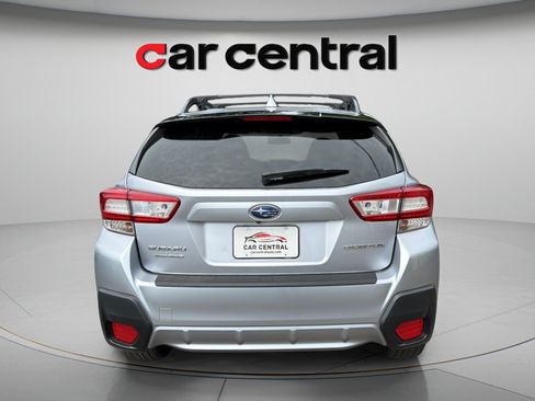 Used 2019 Subaru Crosstrek 2.0i Premium AWD/4WD image 5
