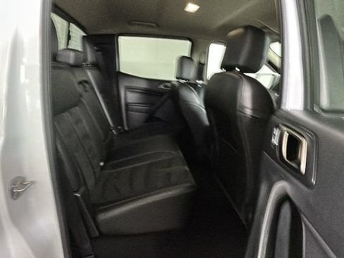 Used 2023 Ford Ranger Lariat w/ Tremor Off-Road Package AWD/4WD image 30