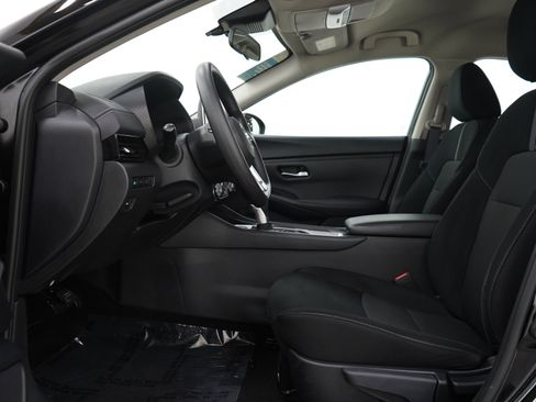 Used 2023 Nissan Sentra SV FWD image 17