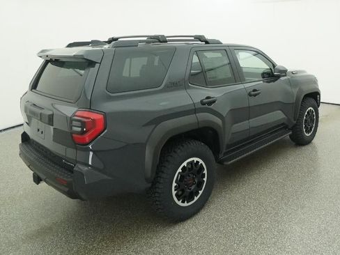New 2026 Toyota 4Runner TRD Off-Road Premium image 42