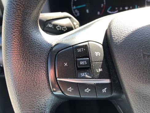 Used 2023 Ford Transit 250 Low Roof w/ Exterior Upgrade Package image 31