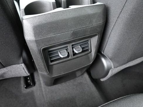 New 2026 Chevrolet Colorado W/T RWD image 25