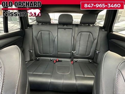 Used 2022 BMW X3 xDrive30i image 15