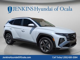 New 2026 Hyundai Tucson SEL AWD/4WD video 1