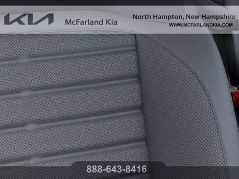 New 2026 Kia EV9 Land AWD/4WD image 25