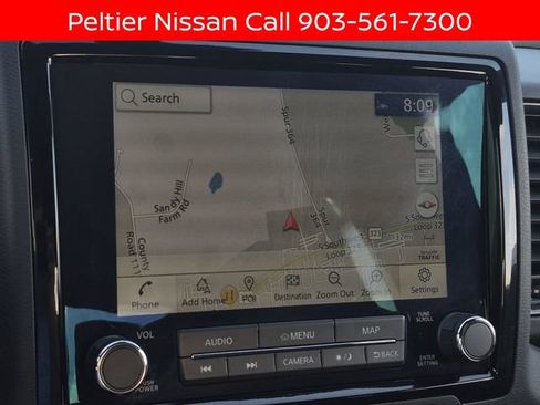 Certified 2024 Nissan Frontier PRO-4X w/ Technology Package AWD/4WD image 35