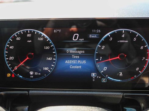 Used 2022 Mercedes-Benz GLA 250 image 24