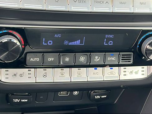 Used 2019 Hyundai Sonata Limited w/ Cargo Package FWD image 14