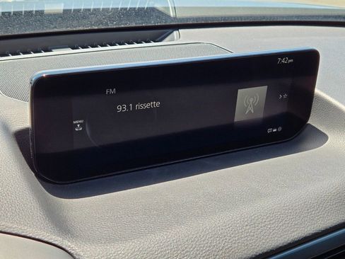 New 2026 MAZDA CX-50 AWD 2.5 Hybrid w/ Premium Pkg image 27