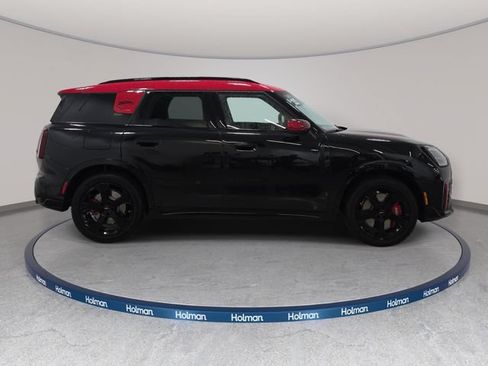 Used 2026 MINI Cooper Countryman John Cooper Works w/ Comfort Package Max AWD/4WD image 5