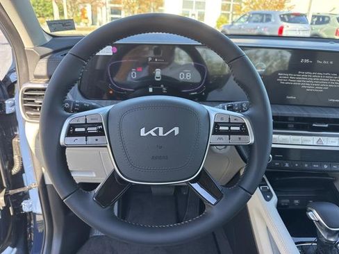 New 2025 Kia Telluride EX image 12