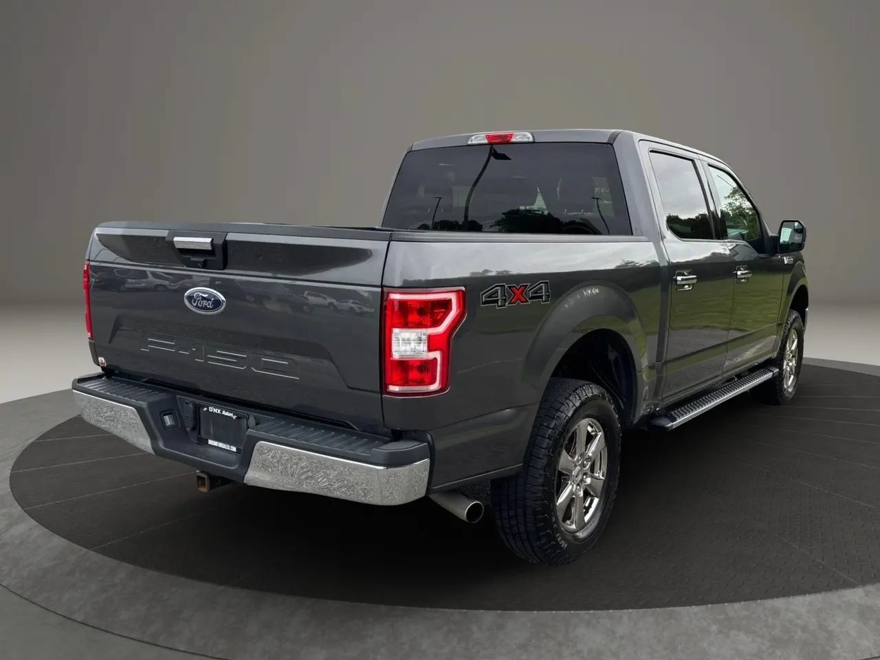 Used 2020 Ford F150 XLT w/ Equipment Group 302A Luxury AWD/4WD image 6