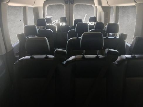 Used 2023 Ford Transit 350 XL RWD image 23
