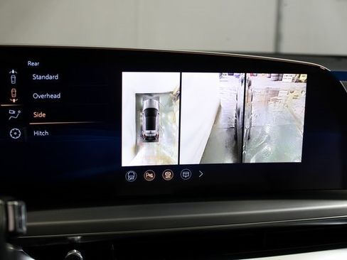 New 2026 Cadillac Lyriq Sport image 16