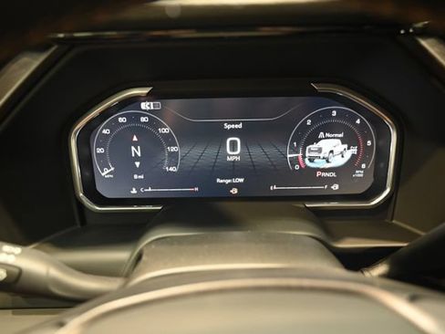 New 2026 GMC Sierra 2500 AT4 w/ AT4 Premium Plus Package AWD/4WD image 36