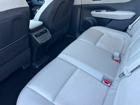 Used 2024 Nissan Ariya FWD image 4
