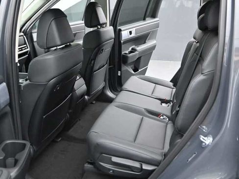 New 2026 Hyundai Santa Fe SEL AWD/4WD image 15