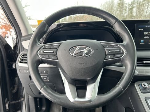 Used 2020 Hyundai Palisade SEL w/ Premium Package image 19
