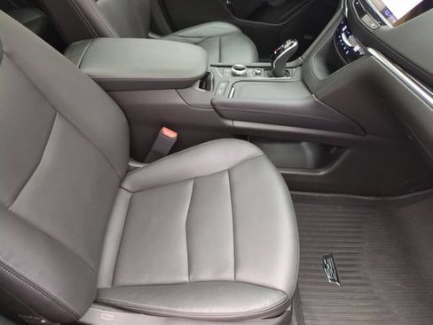 Certified 2023 Cadillac XT5 Premium Luxury w/ LPO, Floor Liner Package AWD/4WD image 27