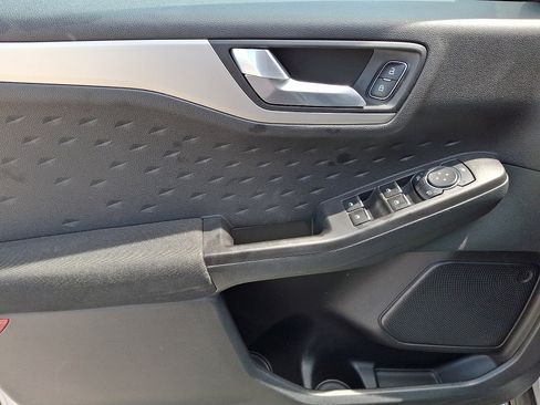 Certified 2020 Ford Escape SE AWD/4WD image 15