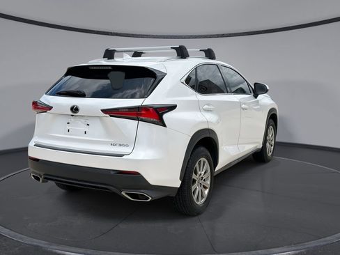 Used 2019 Lexus NX 300 FWD w/ Accessory Package 2 image 11